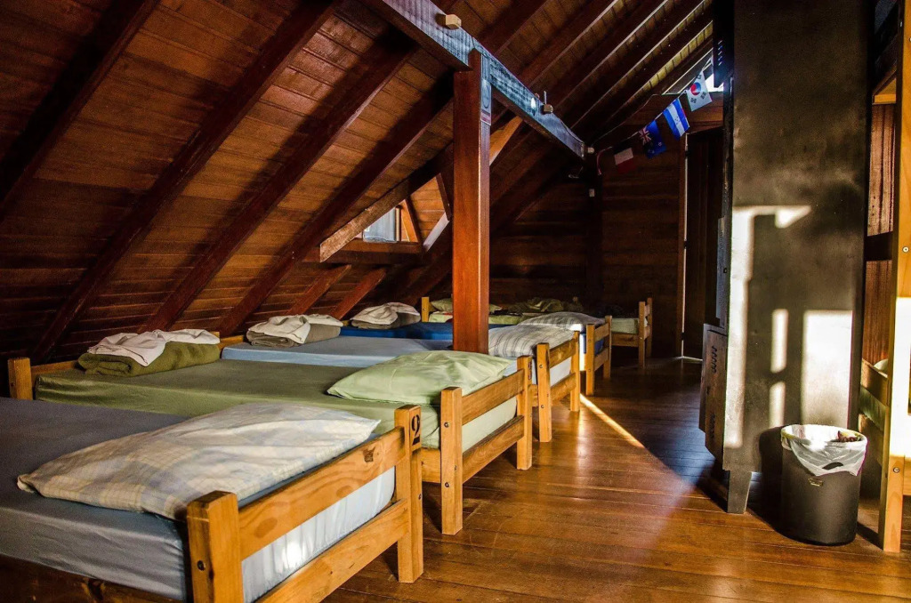 Sagui Hostel