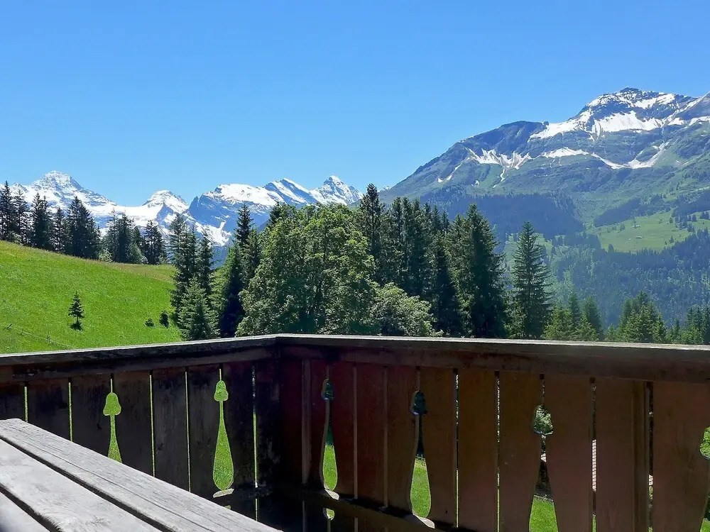 W Tterl cke Lauterbrunnen