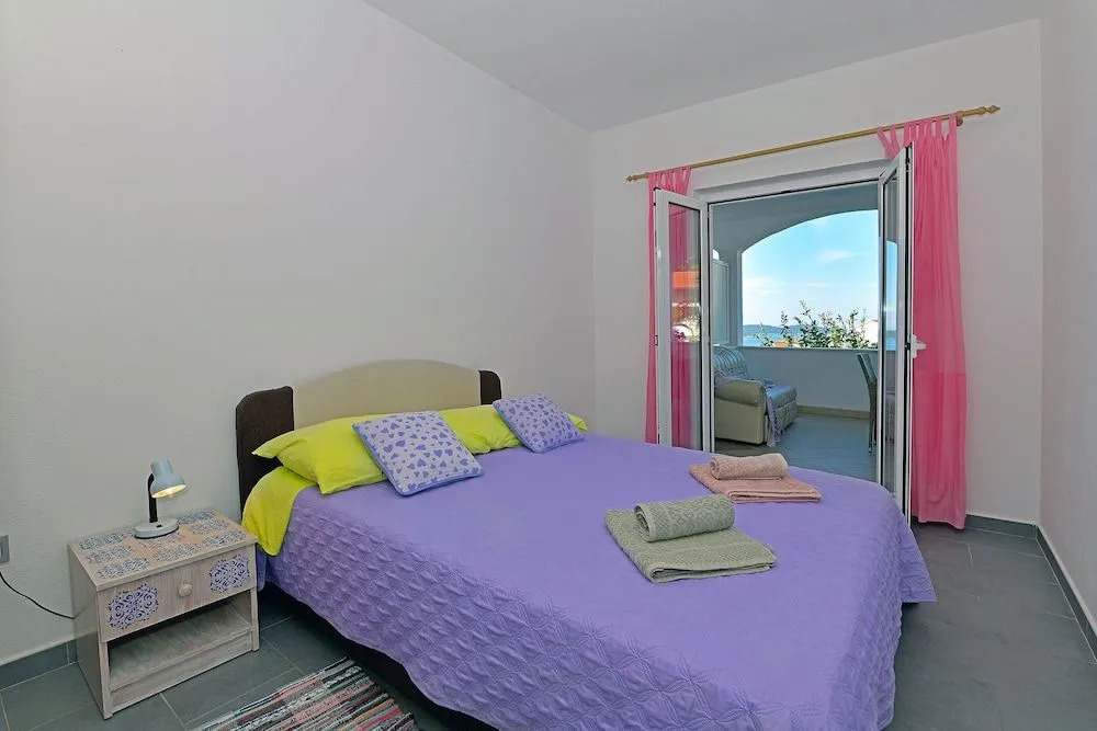 Apartments Biba Hvar