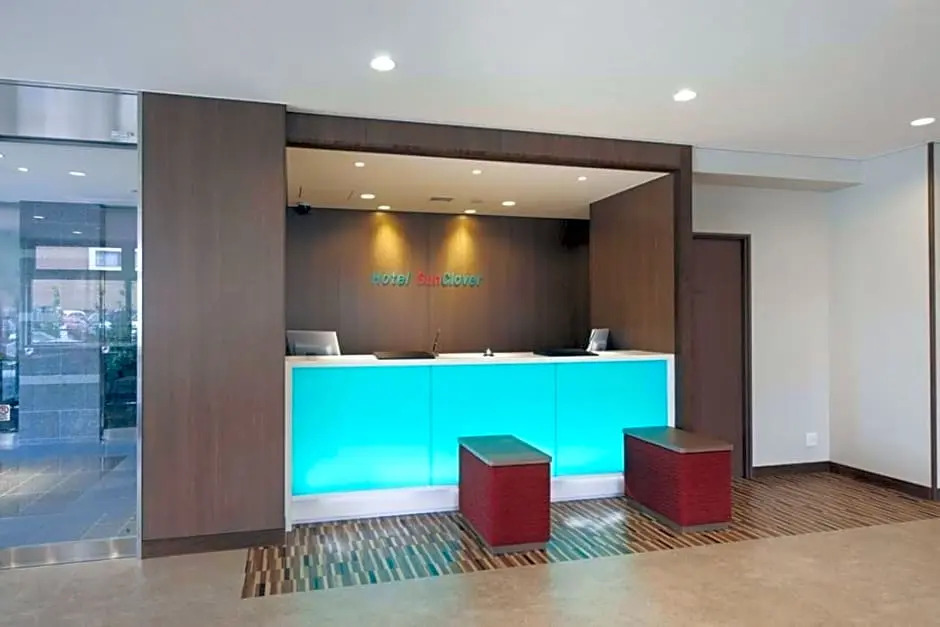 Hotel Sun Clover Koshigaya Station ladys room - Vacation STAY 55380