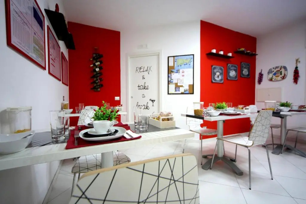 MaLu B&B