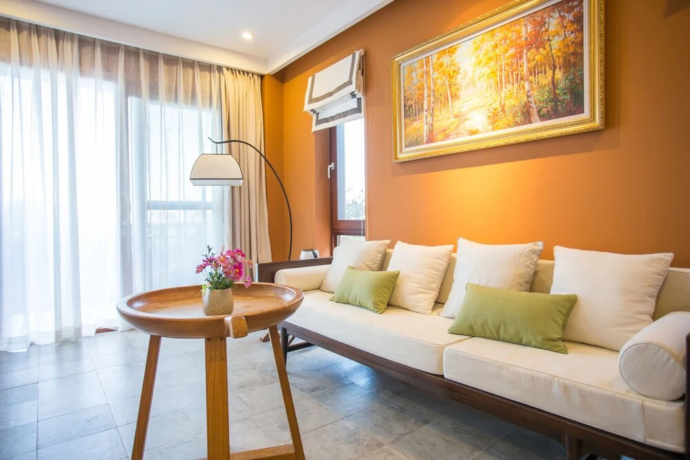 Meili Xiangyue Simi Jiayuan Resort I