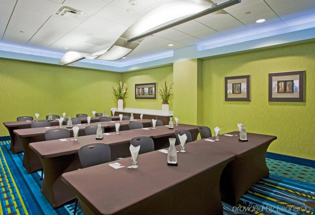 Crowne Plaza Hotel & Resorts Fort Lauderdale Airport/ Cruise by IHG