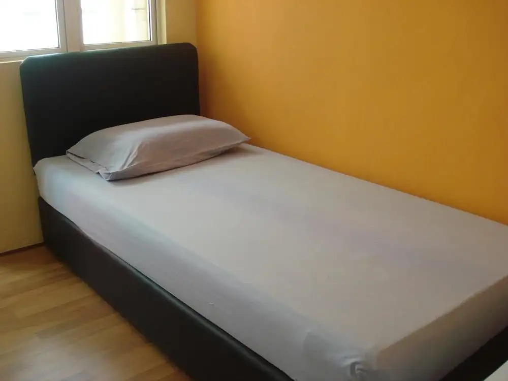 Harbourside Backpackers - Hostel