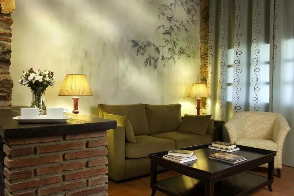 Hotel Rural & Spa Los Ánades