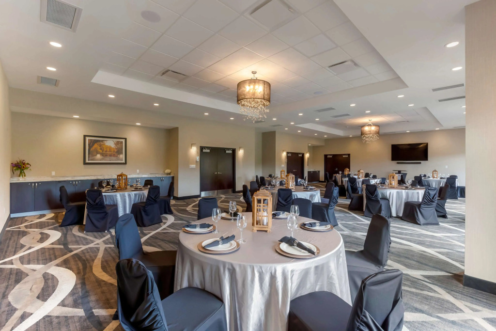 Best Western Premier Northwood Hotel