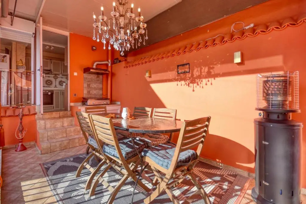 Riad Palmi magnifique Riad centre ville - 6px