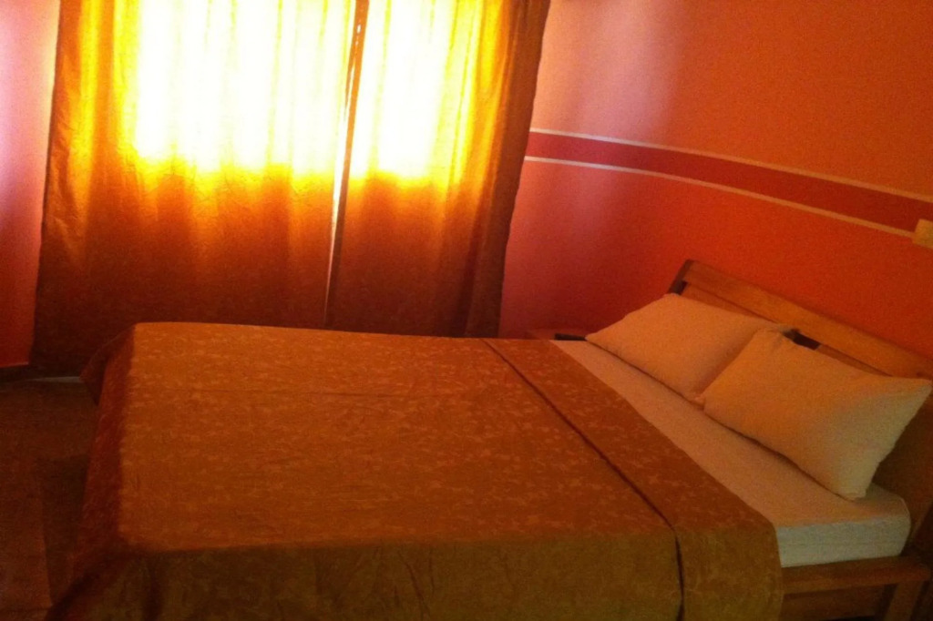 Residence Hotel Nyambela