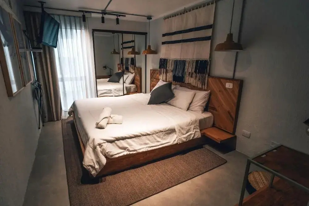 HOTEL VIP 46 SSQS