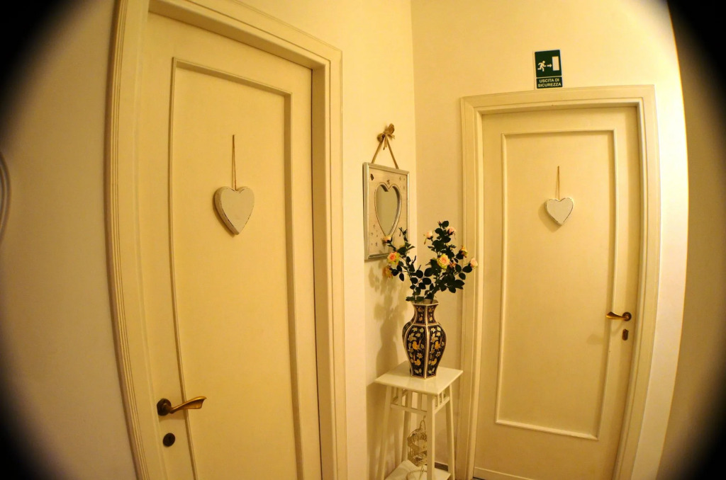 Sergio's Guest House