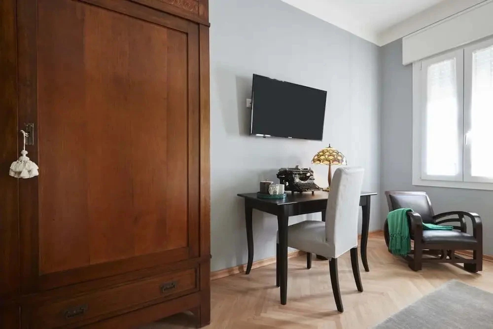 La Serliana - Bed&Breakfast