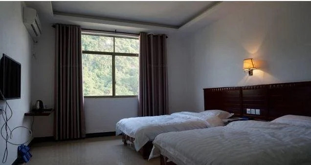 Yangshuo Yulong Inn