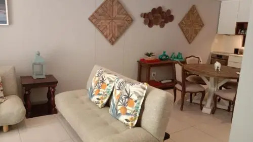 Zimbali Suites 223
