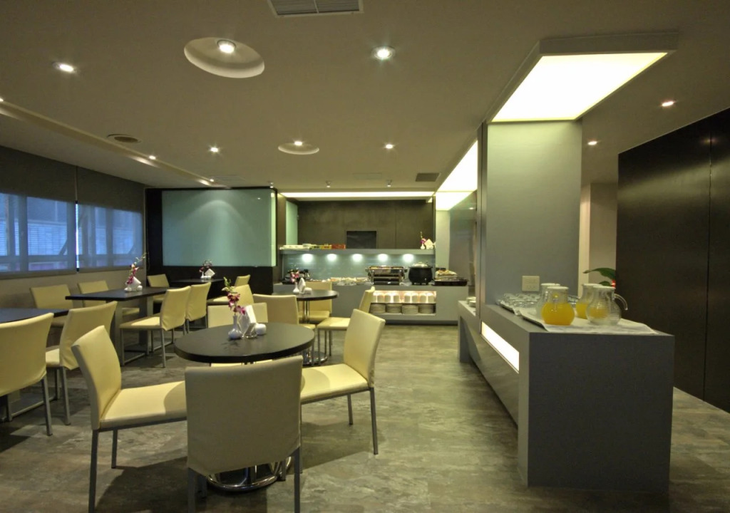Keymans Hotel