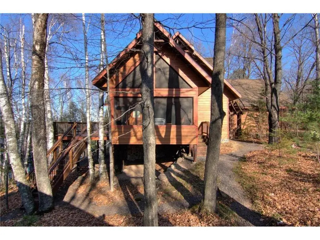 Flynn Trail Retreat