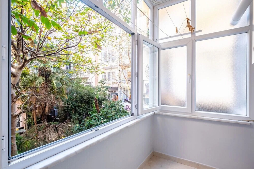 Fully Equipped Cozy Home in Kadikoy