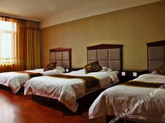 Shenghao Hotel