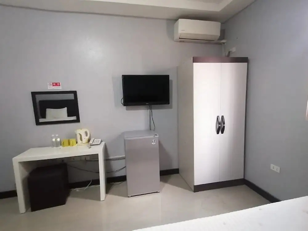 OYO 657 Seuta Star Hotel