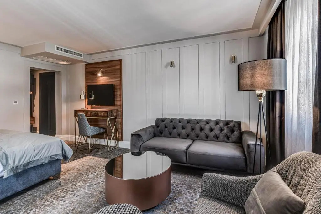 HOTEL BOUTIQUE DONNA ANNA