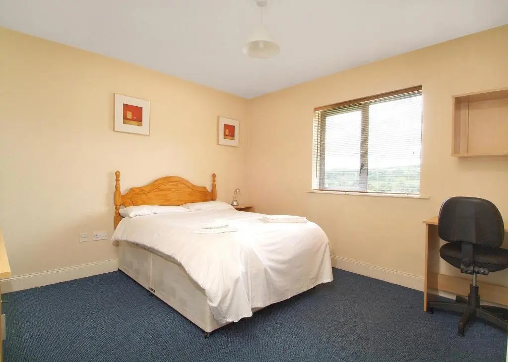 Ballyraine Self Catering