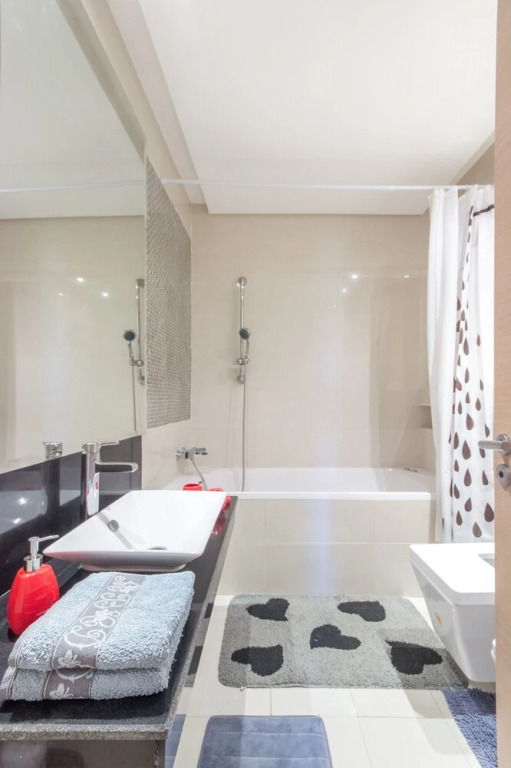 Prestigia Ambre Apartment