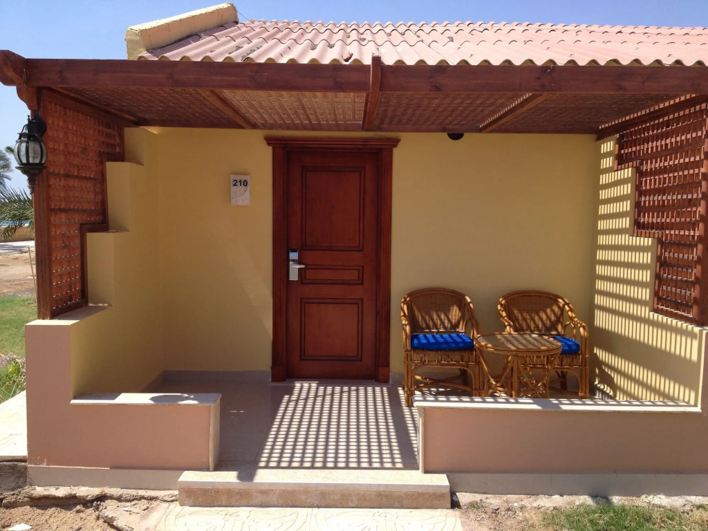 Fiord Club Resort & Spa Nuweiba