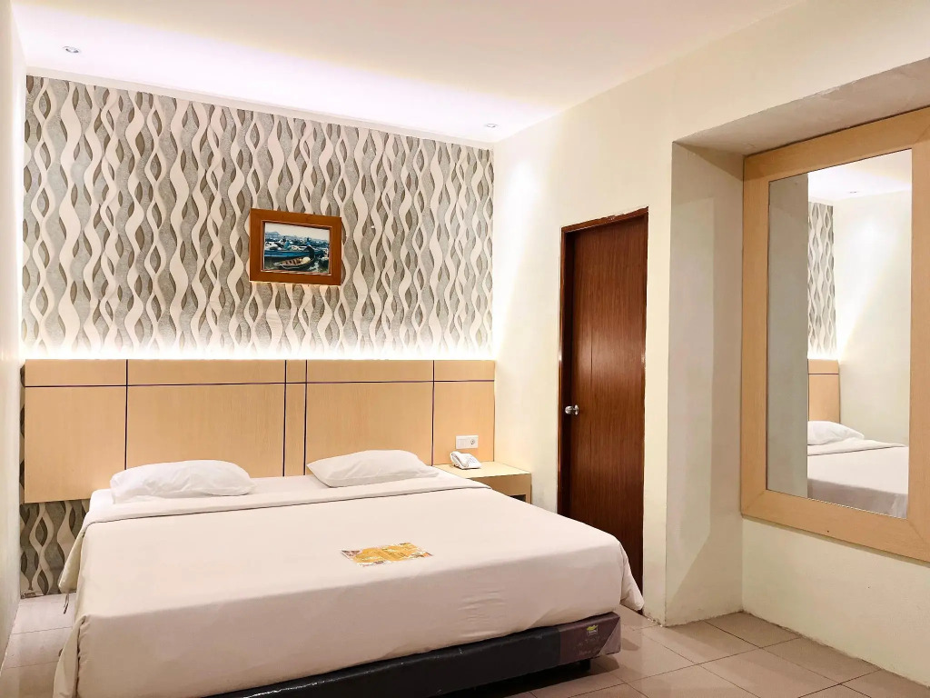 Jelita Hotel