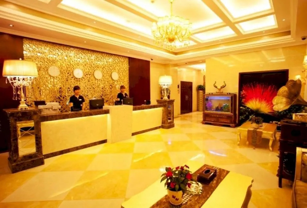 West Hotel