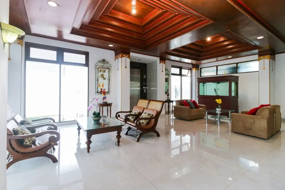 Airy Malioboro HOS Cokroaminoto 108 Yogyakarta