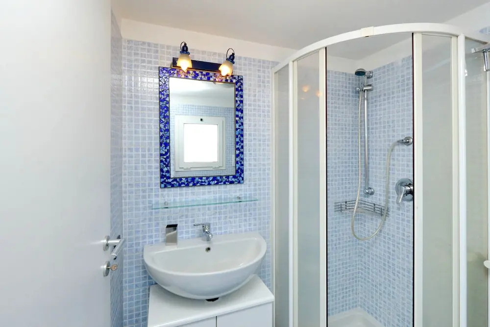 Rome Accommodation - Celimontana