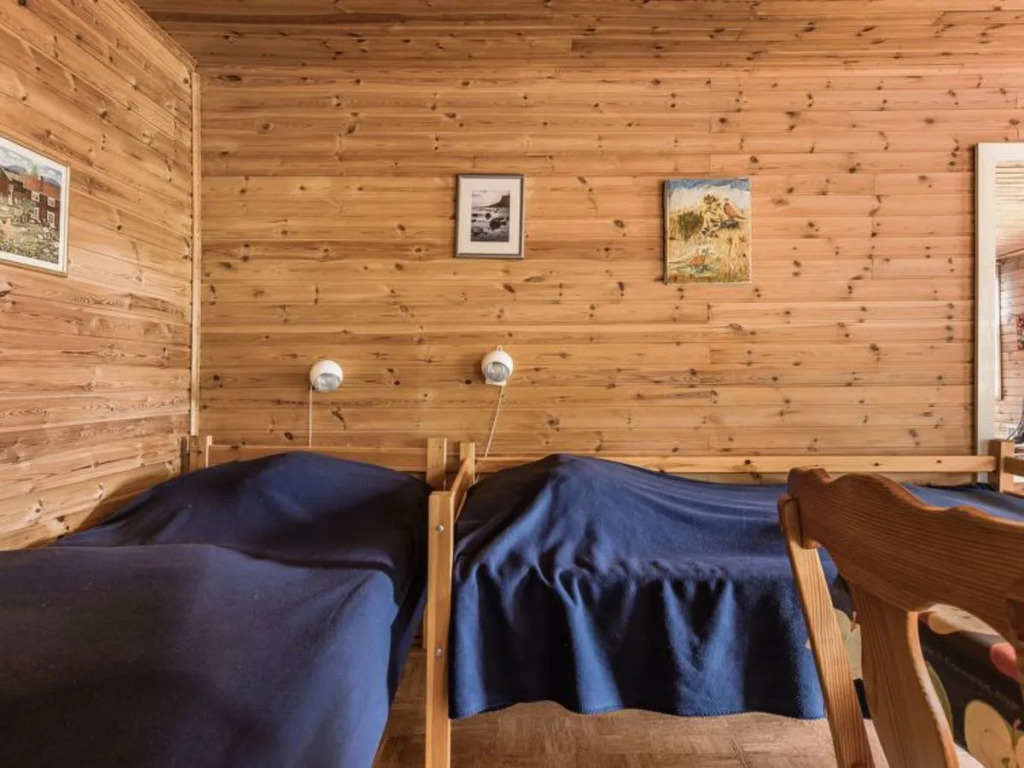 Holiday Home Tingsmåla by Interhome