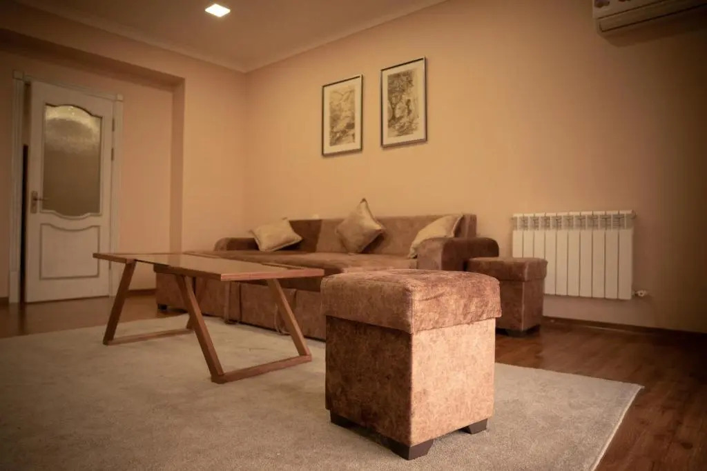 Dream Inn H&A