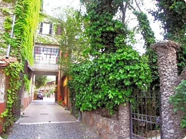 Hotel La Locanda Del Borgo
