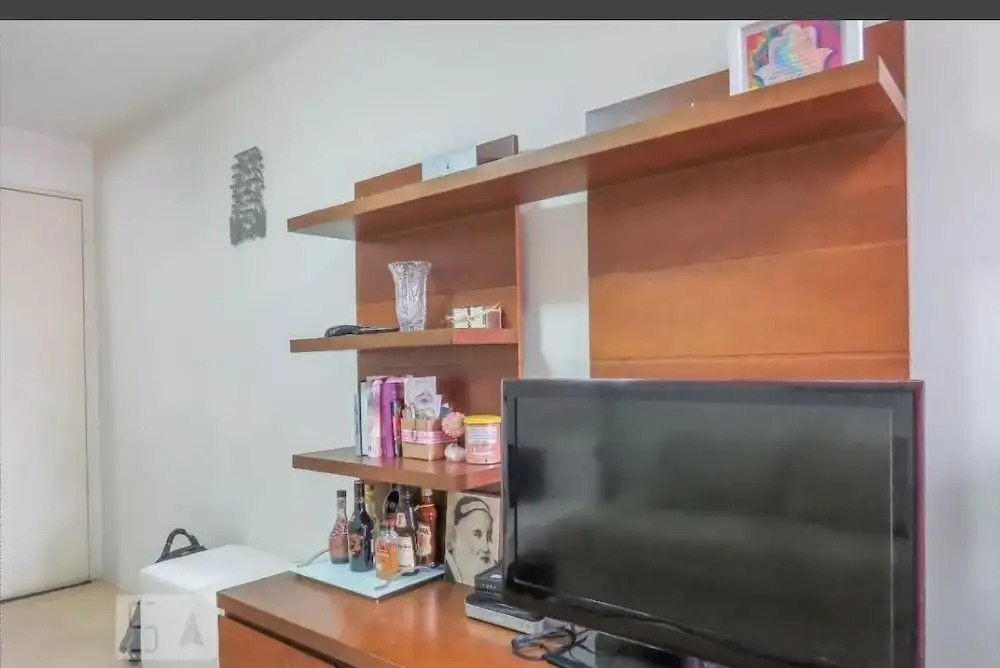 Apartamento inteiro area nobre Itaim bibi