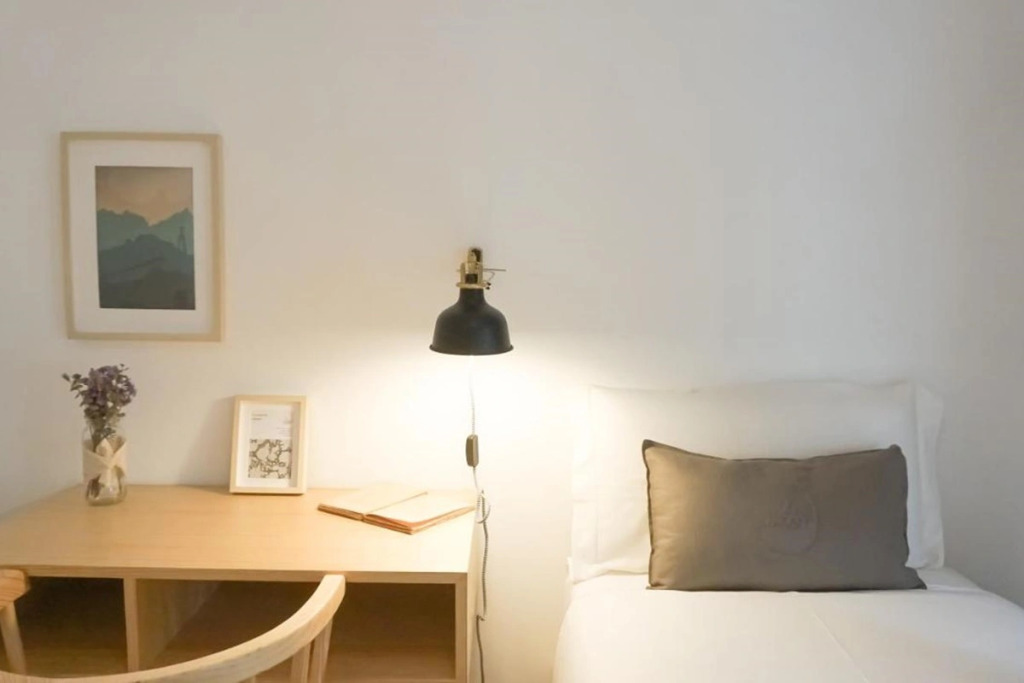 262 Baixa Guesthouse