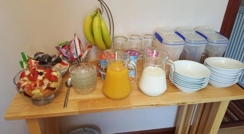 Coralinn Bed & Breakfast