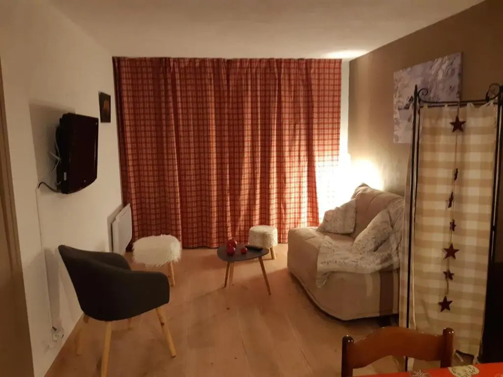 Residence Ubaye T 2