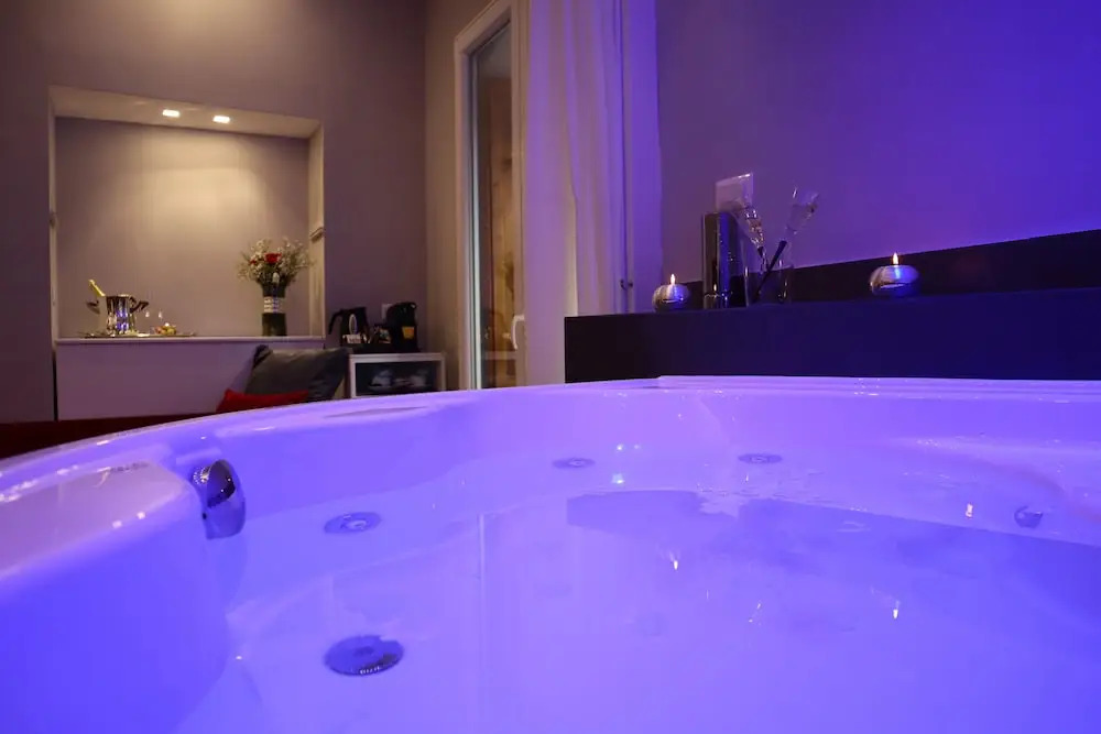 MILLINA SUITES IN NAVONA
