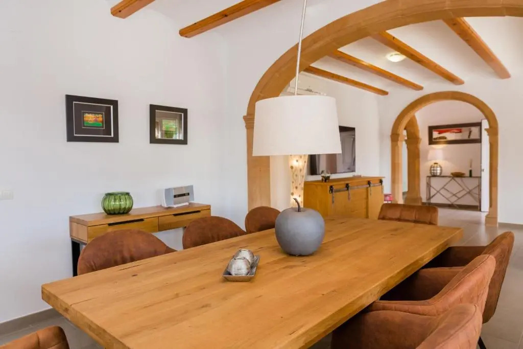 Villa Villa SanMar by Interhome