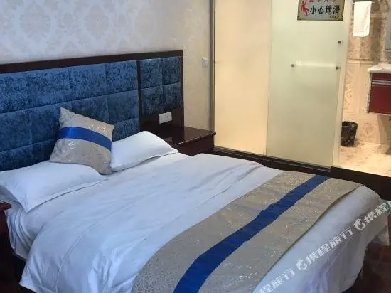 Kaiyue Theme Hotel