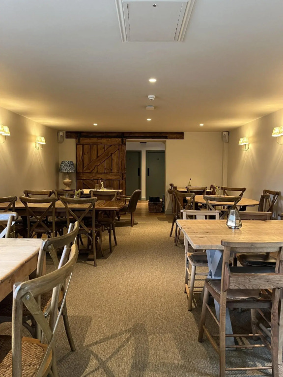 The White Hart