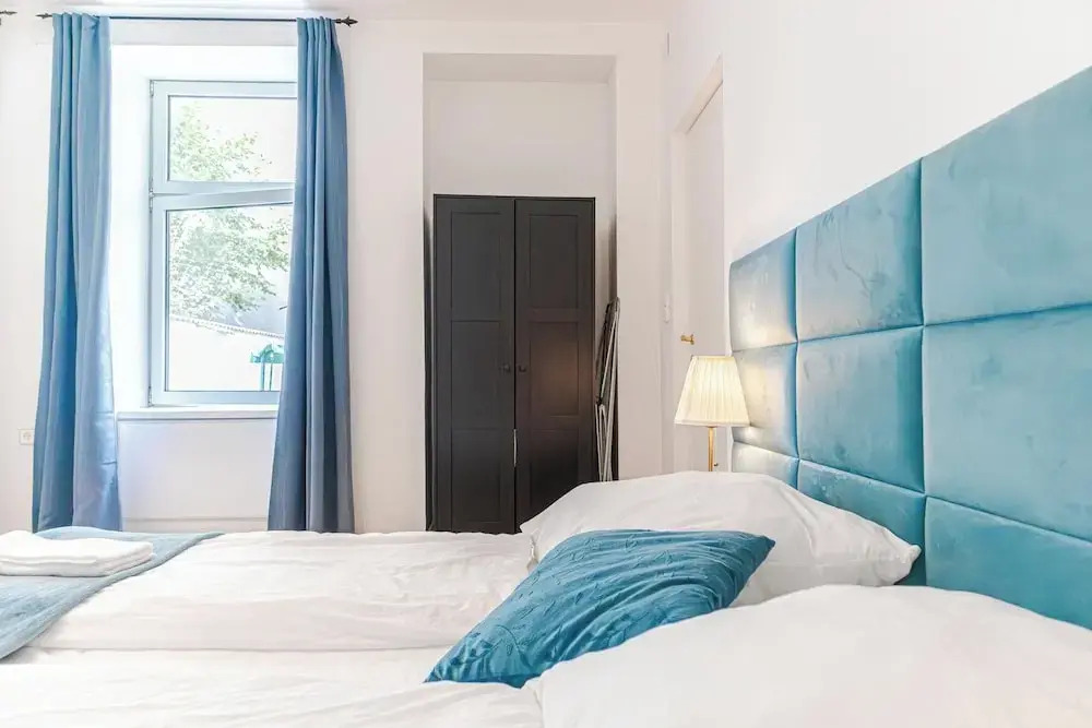 Charming 1BR Getaway Central Meidling