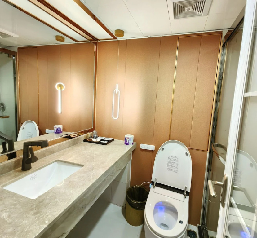 MiHua Apartment