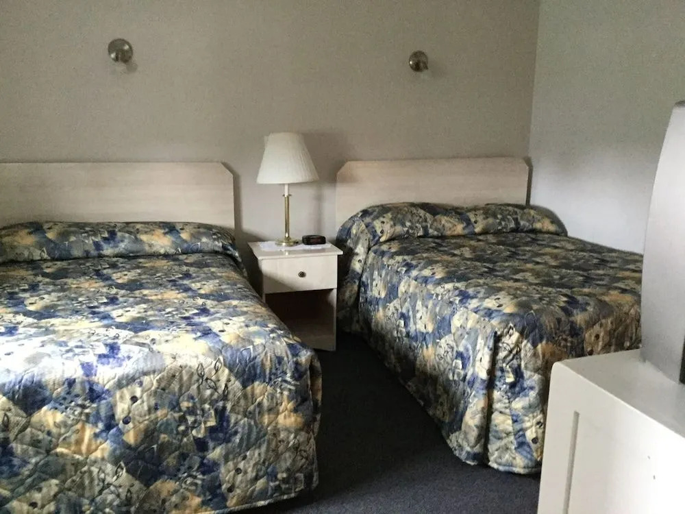 Hôtel-Motel Rocher Percé
