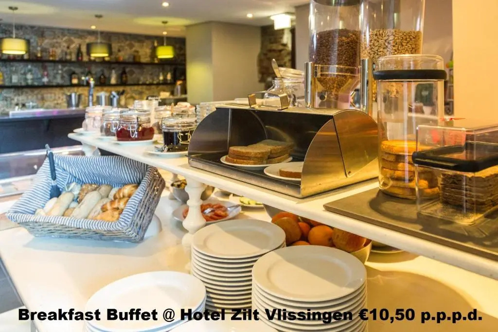 Apartment Zilt Aan Zee