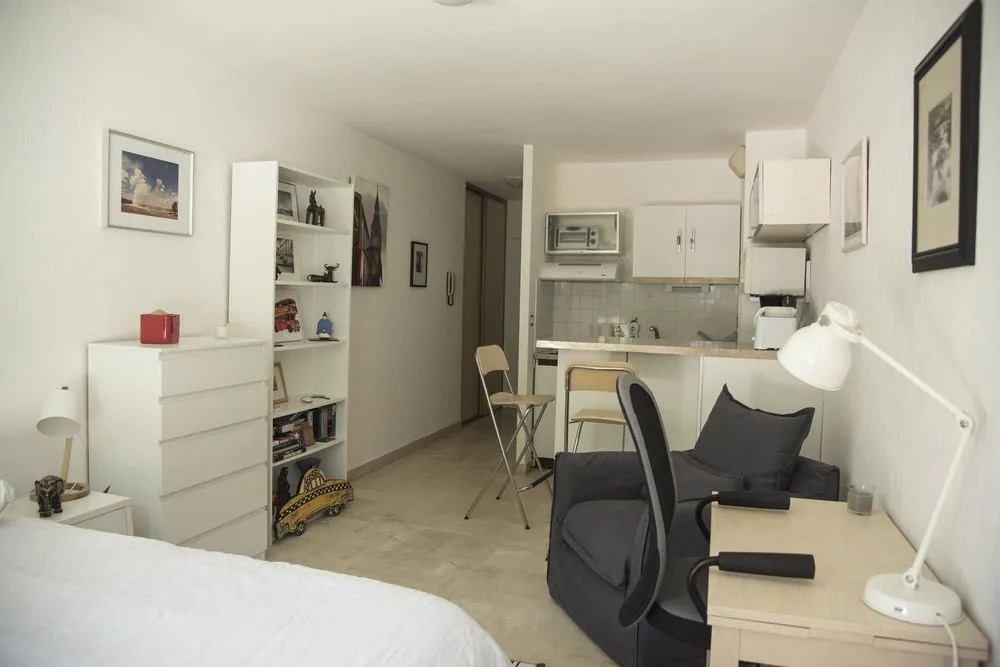 Appartement Palmeraie