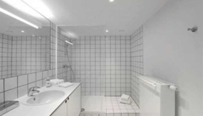 Aparthotel Residence La Source