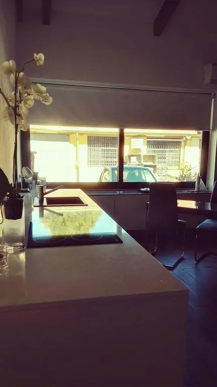 Suite Design