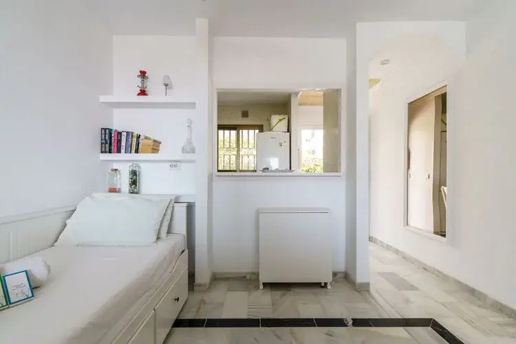 Apartment, Mijas Costa