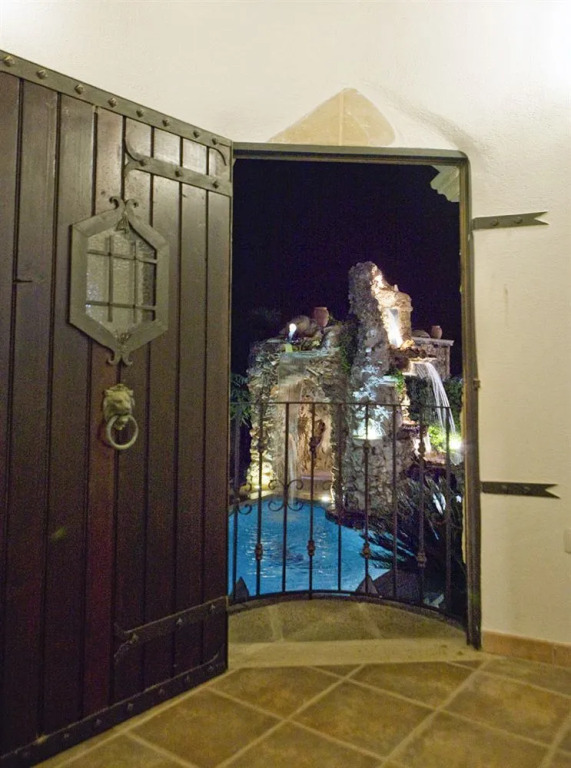 Masseria Grande Agriturismo